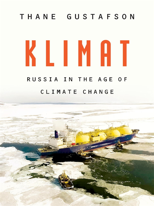 Title details for Klimat by Thane Gustafson - Available